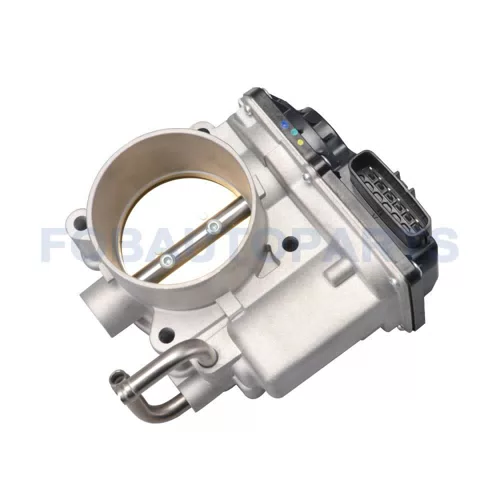 Auto Parts Throttle Body Compatible for Toyota Hilux Tacoma 4CYL 2005-2014 220300C020 22030-75020 - image 6